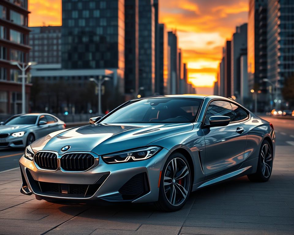 bmw معلومات